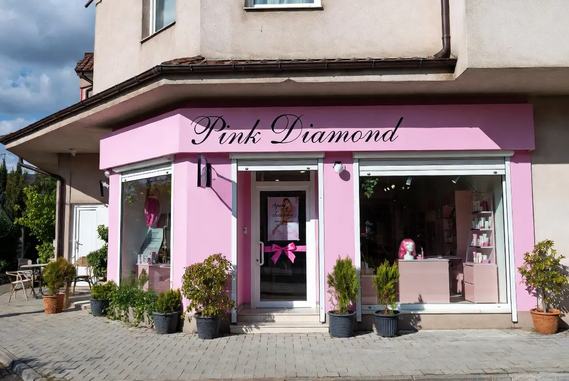 pink pocetak