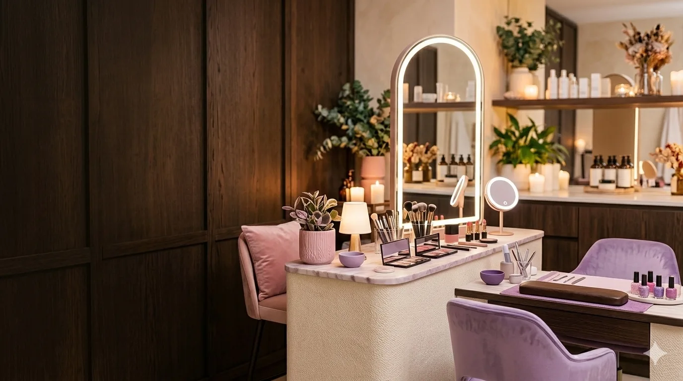 Kozmetički salon